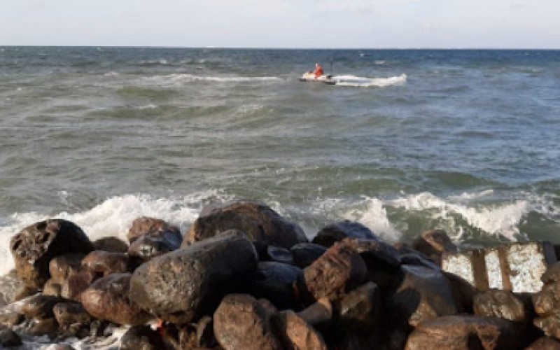 Pierden la vida tres menores en playas de Alvarado Veracruz