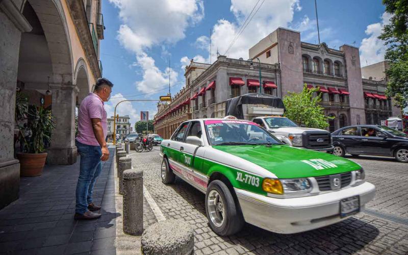 Semáforo verde epidemiológico Covid19 para Veracruz