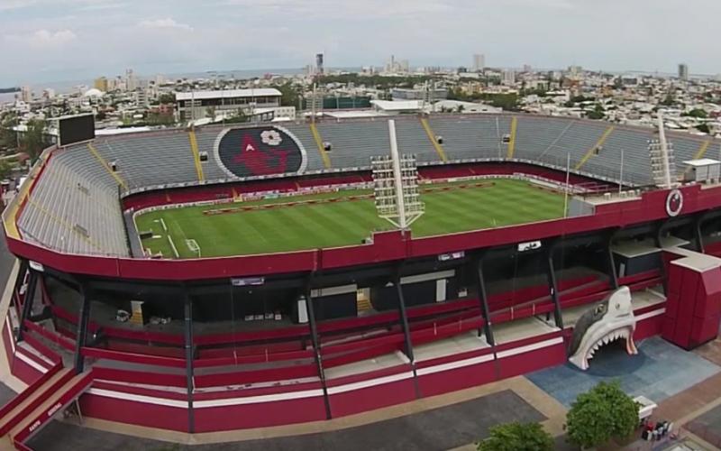 Estadio Luis Pirata y Centro de Alto Rendimiento serán hospitales COVID