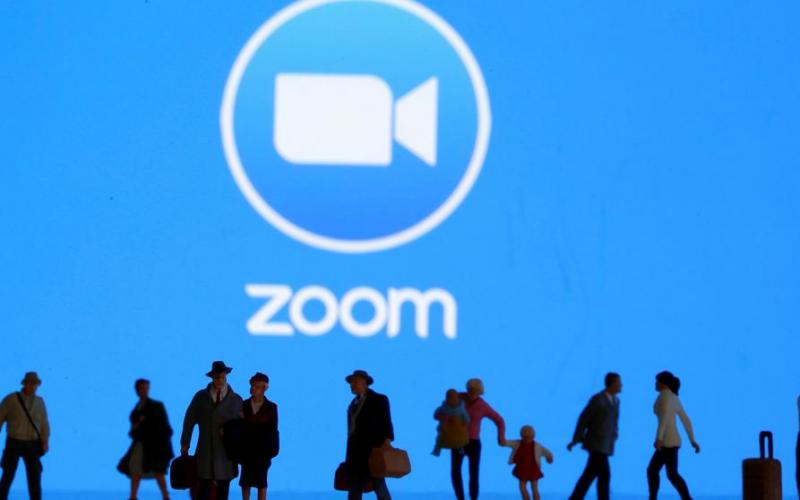  Zoom elimina el límite de tiempo para reuniones en Navidad