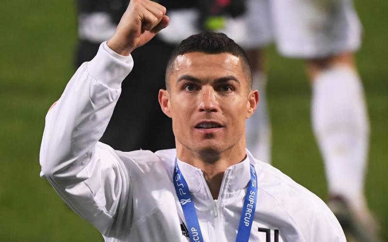 ¡Histórico! Cristiano Ronaldo se convierte en el máximo goleador en la historia del futbol