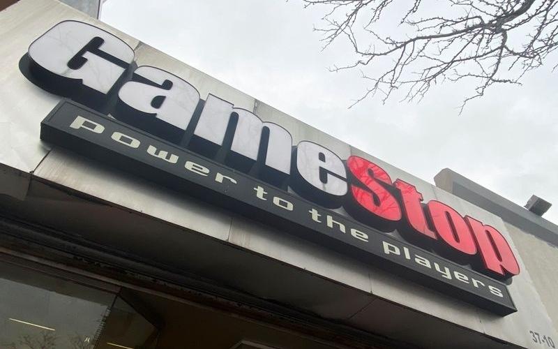 ¿Qué pasó en realidad con GameStop?