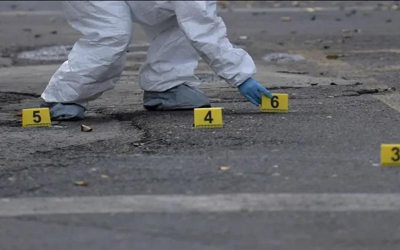 Veracruz encabeza la lista con 7 muertes violentas