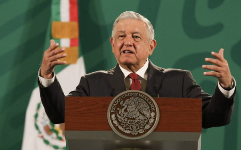 Ley de Educación Superior permitirá que “caciques” ya no manejen universidades: AMLO