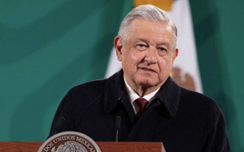 Joe Biden reconoció mejor atención a pandemia en México que en EEUU, revela AMLO