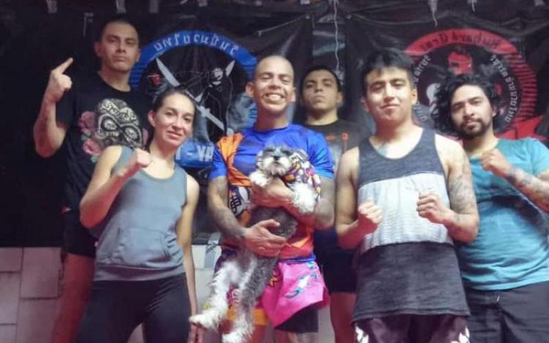 Muay Thai: El Arte Marcial de las ocho armas