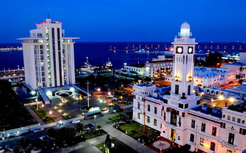  Boca del Rio-Veracruz, encabeza la lista de los municipios mejor evaluados del país