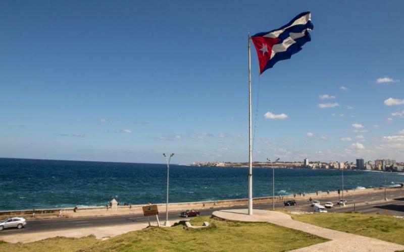 Cuba incluido en la lista de estados patrocinadores del terrorismo: EEUU