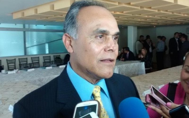 El Comité Directivo Estatal del Partido Revolucionario Institucional (PRI) confirmó la muerte de quien fuera expresidente del PRI en Veracruz