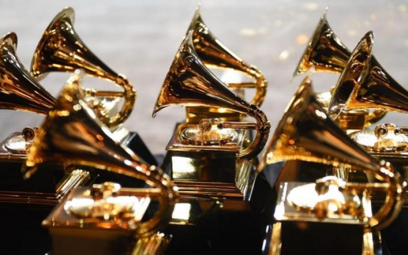 Premios Grammy 2021 se posponen debido al aumento de casos COVID19