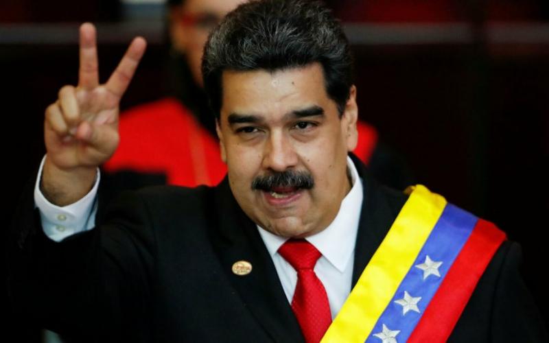  Suiza encuentra más de 10 mmdd en fondos vinculados al régimen de Maduro