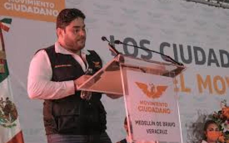 Municipio de Medellín permanece sin apoyo tras frente frio 23: Movimiento Ciudadano