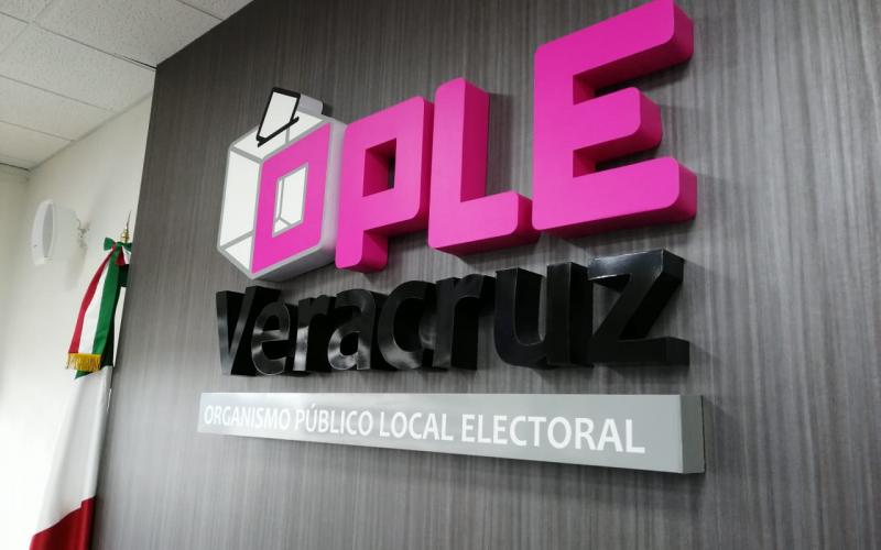 Serian 36 candidaturas independientes en las elecciones próximas de Veracruz