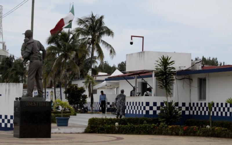 Insuficientes las instalaciones de “El Penalito” en Veracruz
