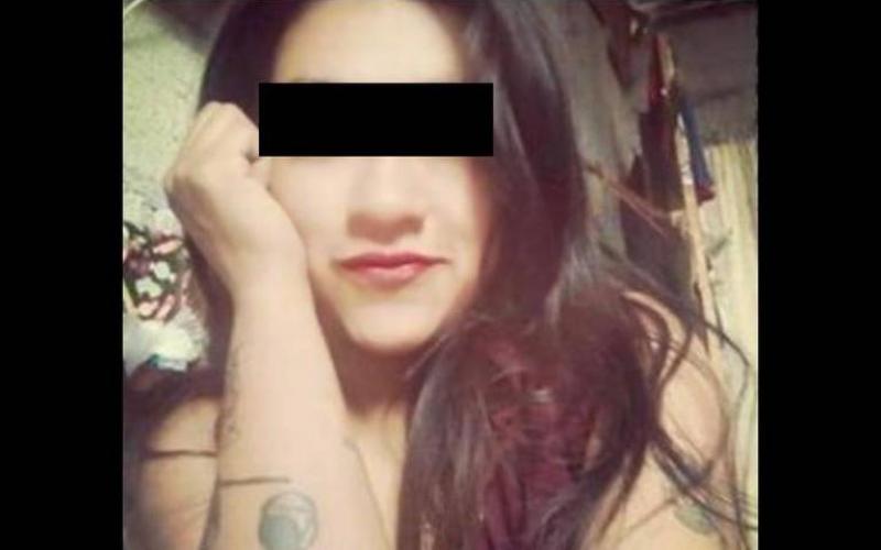 Junto con ella fueron detenidos tres de sus presuntos cómplices se dedicaba a la extorsión y narcotráfico en esos municipios