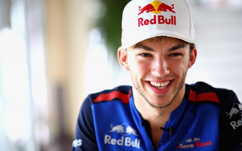 Gasly se convierte en sexto piloto de F1 que da positivo por COVID-19