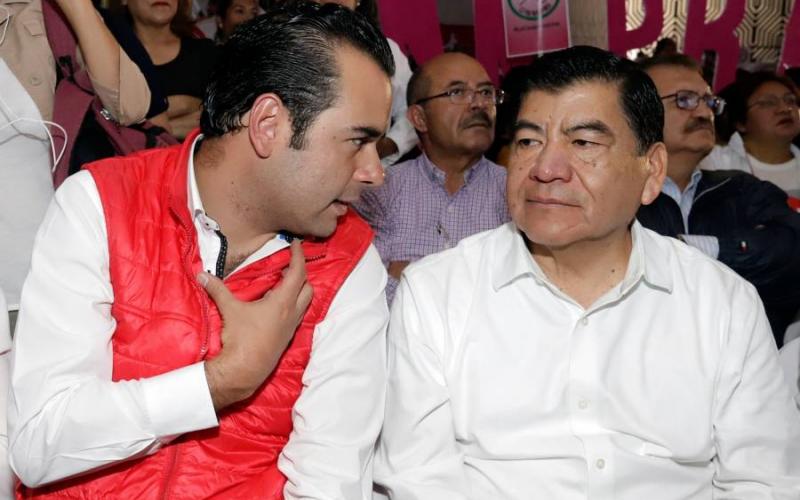 FGR detiene a ex gobernador de Puebla Mario Marín “el gober precioso”