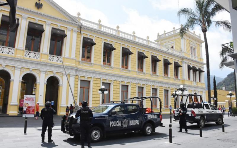  Entre la vida y la muerte se debate un ex trabajador del ayuntamiento de Orizaba