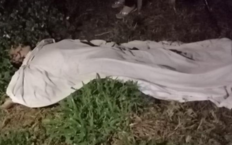Mayoral del Rancho “La Primavera” en Congregación Hidalgo se suicida