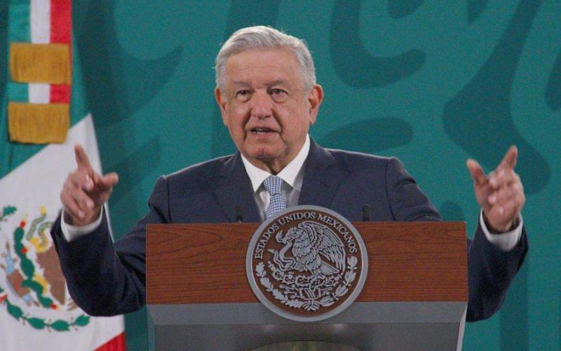 Se adelantarán 200 mil mdp en programas sociales: AMLO