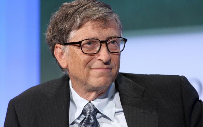 La próxima pandemia será 10 veces peor, prevé Bill Gates