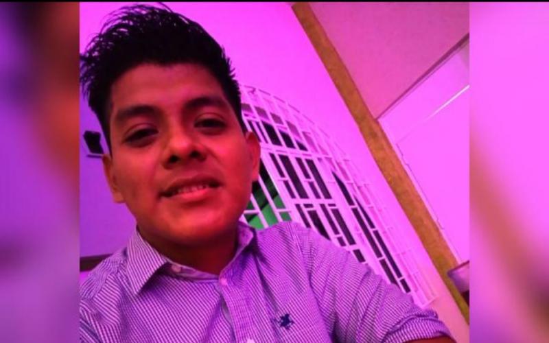 Asesinos confunden a corista y estudiante del Tecnológico de Minatitlán