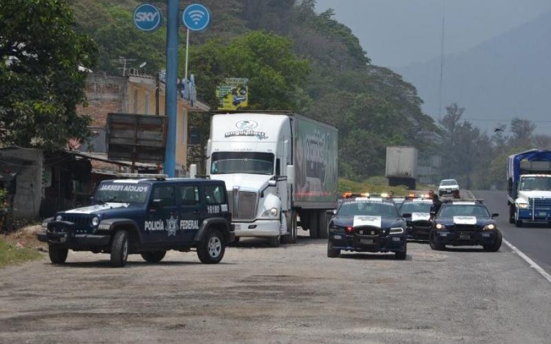 Localizan sin vida a comerciante levantado en Maltrata