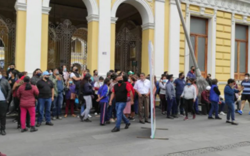 SSP Orizaba: “Nosotros no somos delincuentes como ellos”