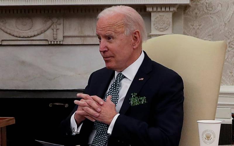 Biden llama a Putin “asesino”; es un ataque, responde Rusia