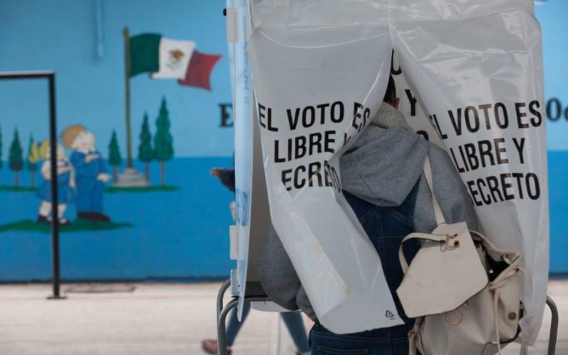 Arrancan campañas electorales en cinco estados para gubernaturas