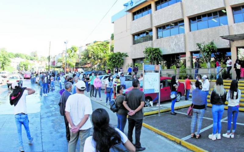 Por Ley de Educación Superior, la casa de estudios dejará de ingresar recursos extra; nueva ley establece la gratuidad de la educación en el nivel universitario