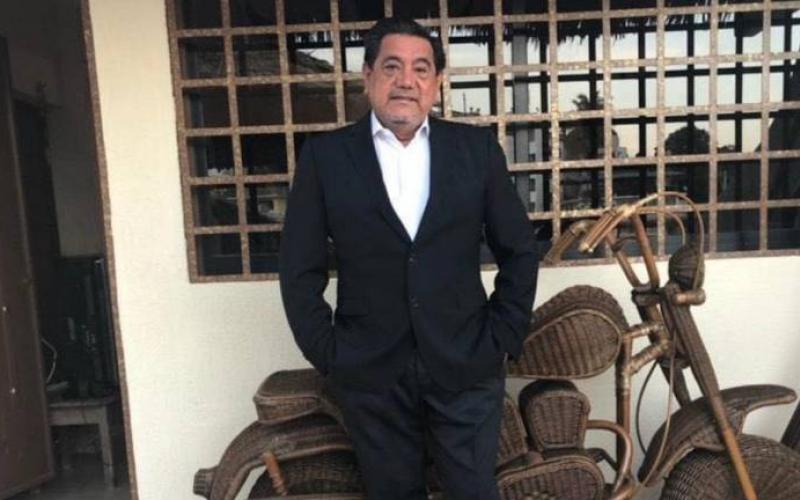 Morena definirá si Félix Salgado Macedonio será candidato de Guerrero o no