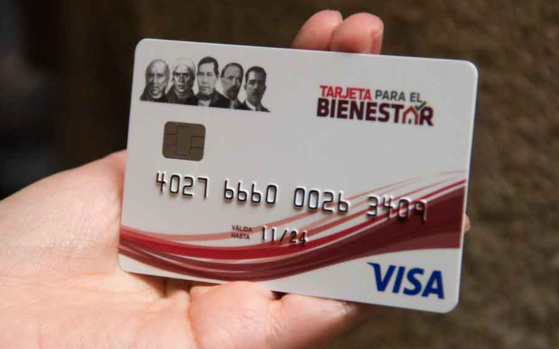 Llegaran 20 mil millones de pesos este marzo para apoyos sociales: Bienestar