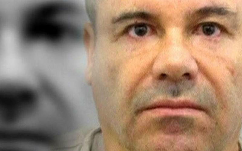 El "Chapo Guzmán"  denuncia tratos inhumanos en prisión de EEUU