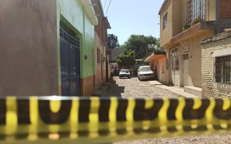 Ejecutan a 4 en centro de rehabilitación y localizan a dos asesinados en Apaseo el Grande