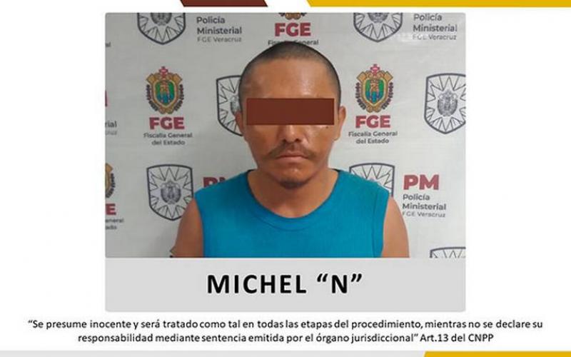 Lo acusan de abusar de cuatro menores en Coatzacoalcos