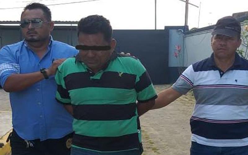 Familiares y amigos piden libertad de hombre que ejecutó a mujer y dos hijos en Tamaulipas