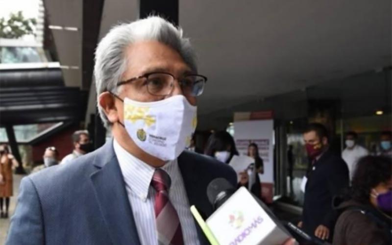 Gobierno de Veracruz entrega apoyos de mil pesos para que pobladores enfrenten pandemia