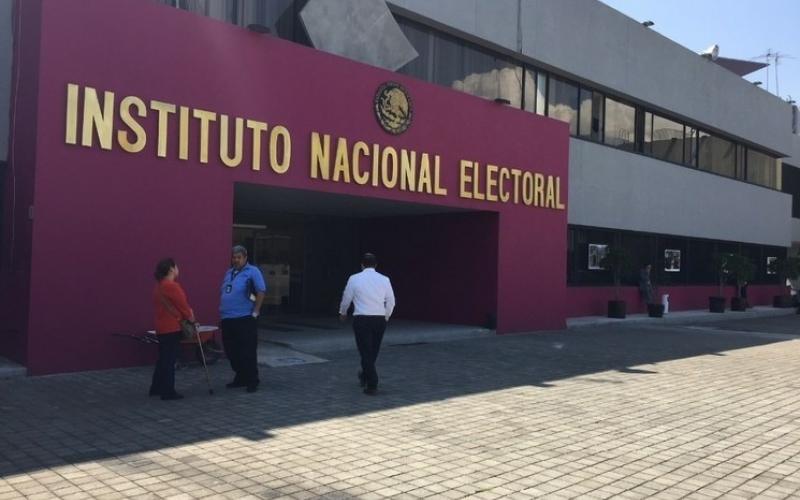 Bajo la premisa de que la distribución del dinero se basa 70 por ciento en la presencia electoral de cada partido, Morena será el instituto con mayores recursos en el ciclo: 4 mil 283 millones de financiamientos federal y local