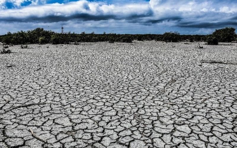 México vive una de las más grandes crisis en materia hídrica de toda su historia.