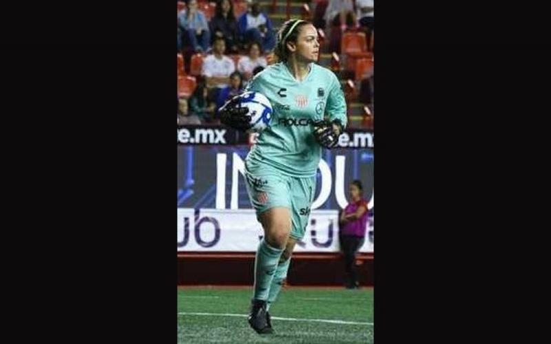 Balbina Treviño, ex portera de Necaxa y Monterrey, denunció en redes sociales la precariedad salarial en el torneo de mujeres, luego de dar a conocer que una jugadora le solicitó apoyo económico para poder cubrir sus gastos.