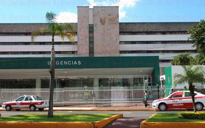  Quirófano del IMSS en Orizaba permanece sin funcionar tras robo de monitor