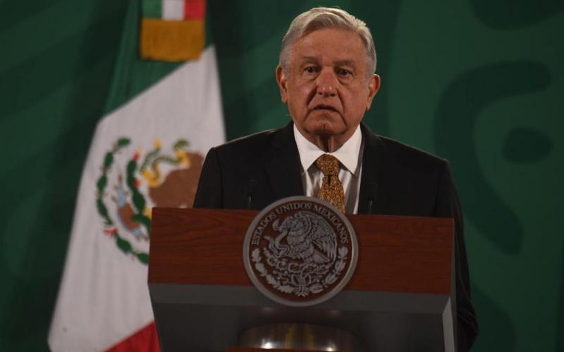 López Obrador solicita investigar a jueces que suspendieron la Reforma Eléctrica