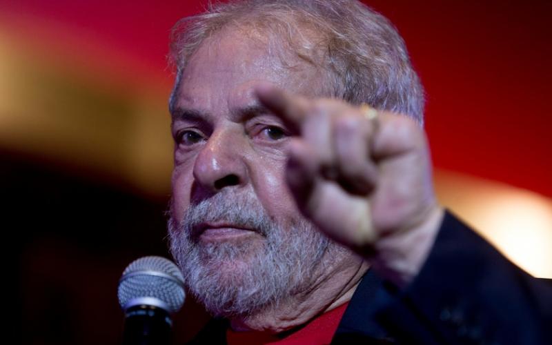  Juez del Supremo de Brasil anula todas las sentencias contra Lula da Silva