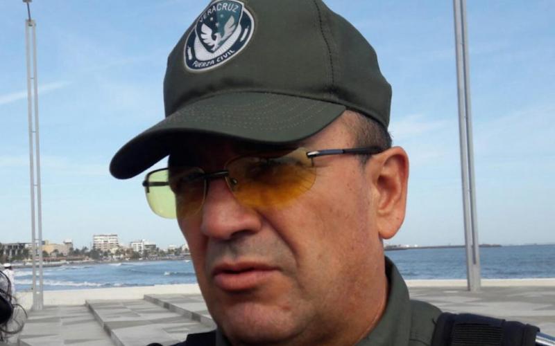  Muere de COVID19 exdirector de la Fuerza Civil