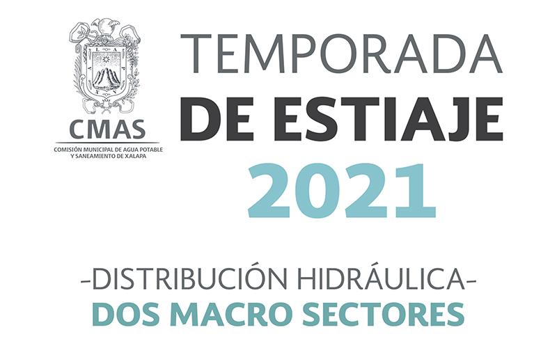 Según el análisis con datos recabados entre 2018 y 2020 de los aforos en las fuentes de abastecimiento de Xalapa, todos los caudales arrojan una pérdida de volumen como consecuencia de diversos factores, entre ellos la disminución de árboles