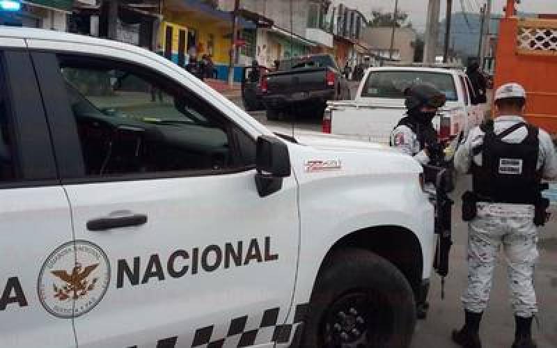 Personas políticas tras la mira de la delincuencia, en Veracruz