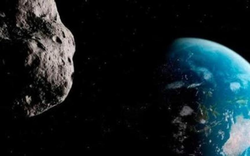 La Tierra está libre de peligro, tras choque con asteroide: NASA