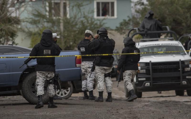 Violencia electoral latente en México; 61 políticos asesinados, encabeza Veracruz