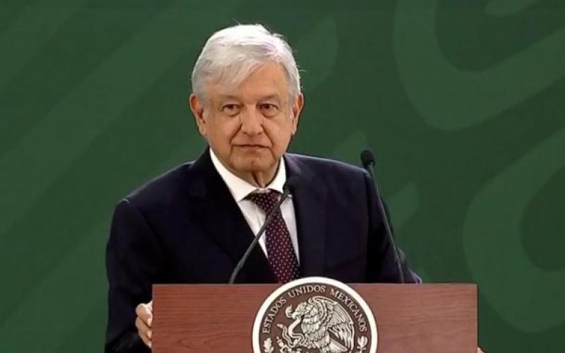 AMLO visitará municipios de Veracruz